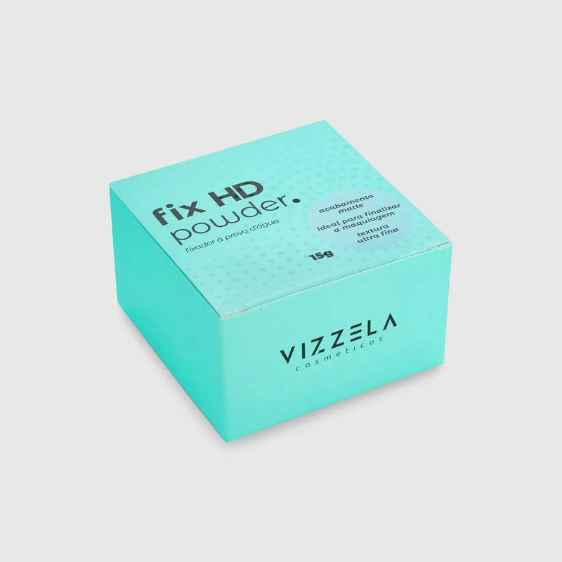 Fix HD Powder Vizzela - 15g