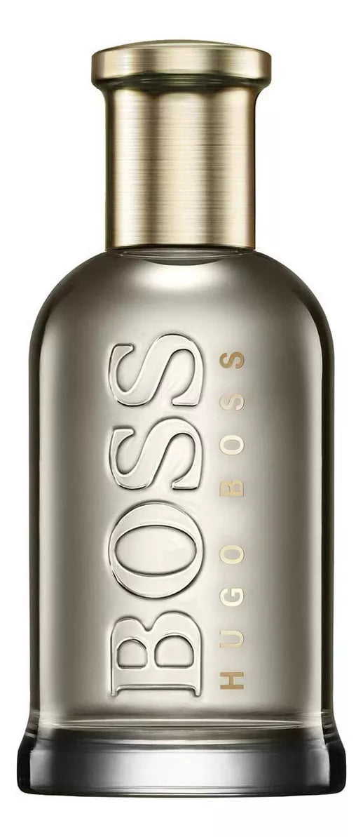 Perfume Masculino Boss Bottled Hugo Boss Eua De Parfum - 200ml