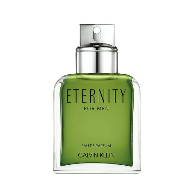 Perfume Masculino Eternity For Men Calvin Klein Eau de Parfum - 100ml