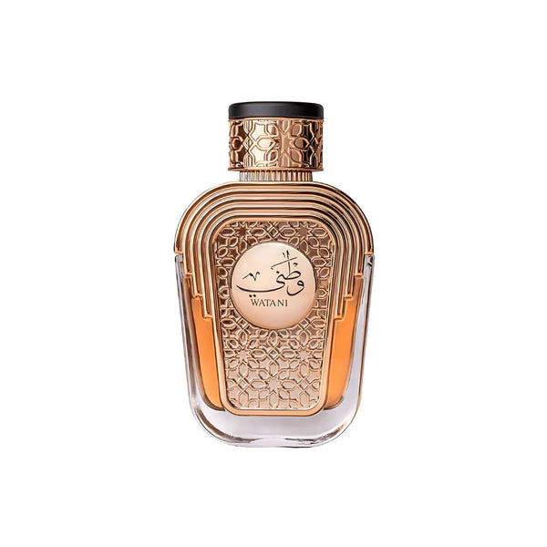 Perfume Feminino Árabe Watani Al Wataniah Eau de Parfum - 100ml