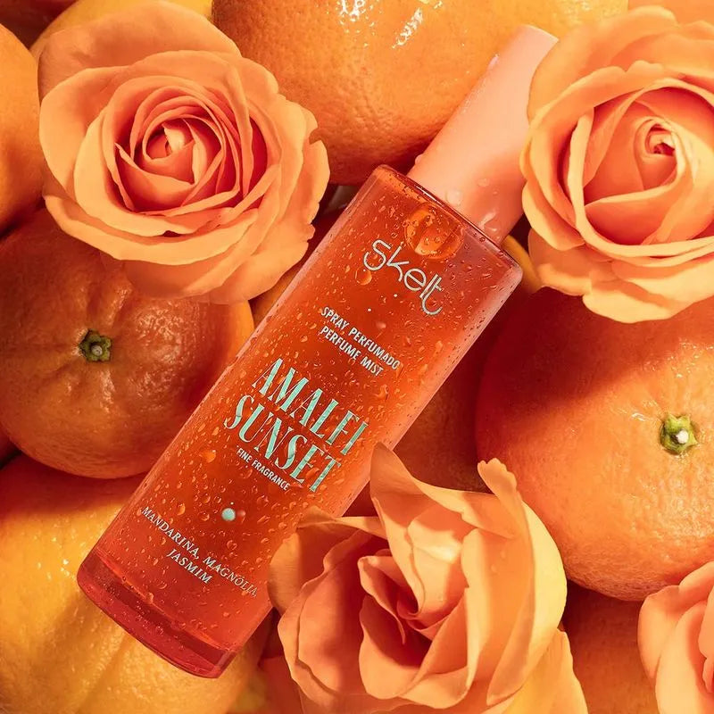 Spray Perfumado Skelt - Mist Amalfi Sunset - 100ml