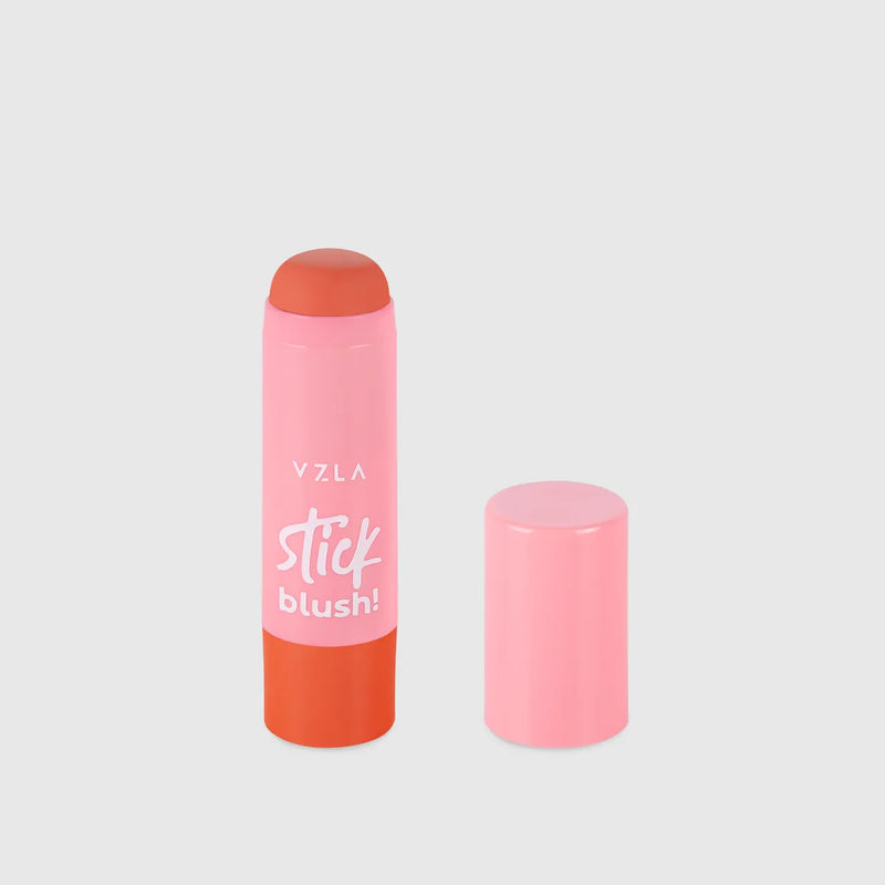 Blush Stick Vizzela Cor 02 - 7g