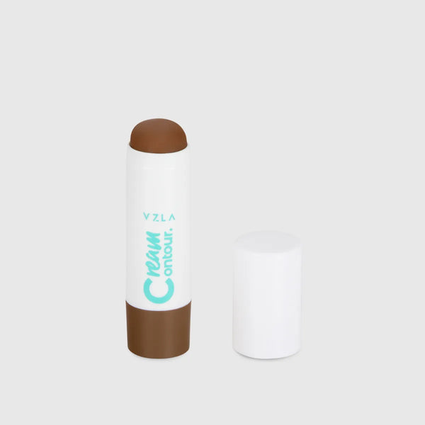 Cream Contour Contorno Em Stick Cor 03 Vizzela - 7g