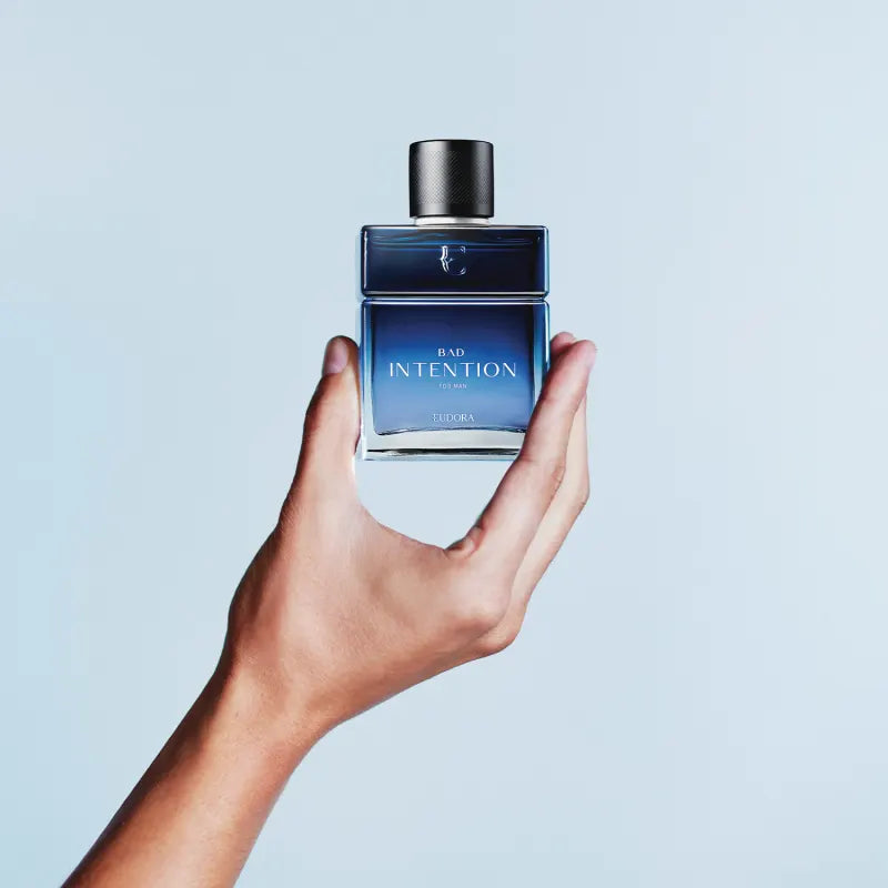 Eudora Bad Intention Desodorante Colônia 100ml