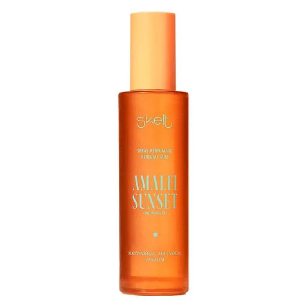 Spray Perfumado Skelt - Mist Amalfi Sunset - 100ml
