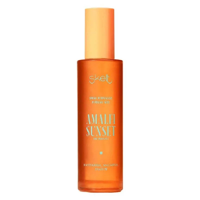 Spray Perfumado Skelt - Mist Amalfi Sunset - 100ml