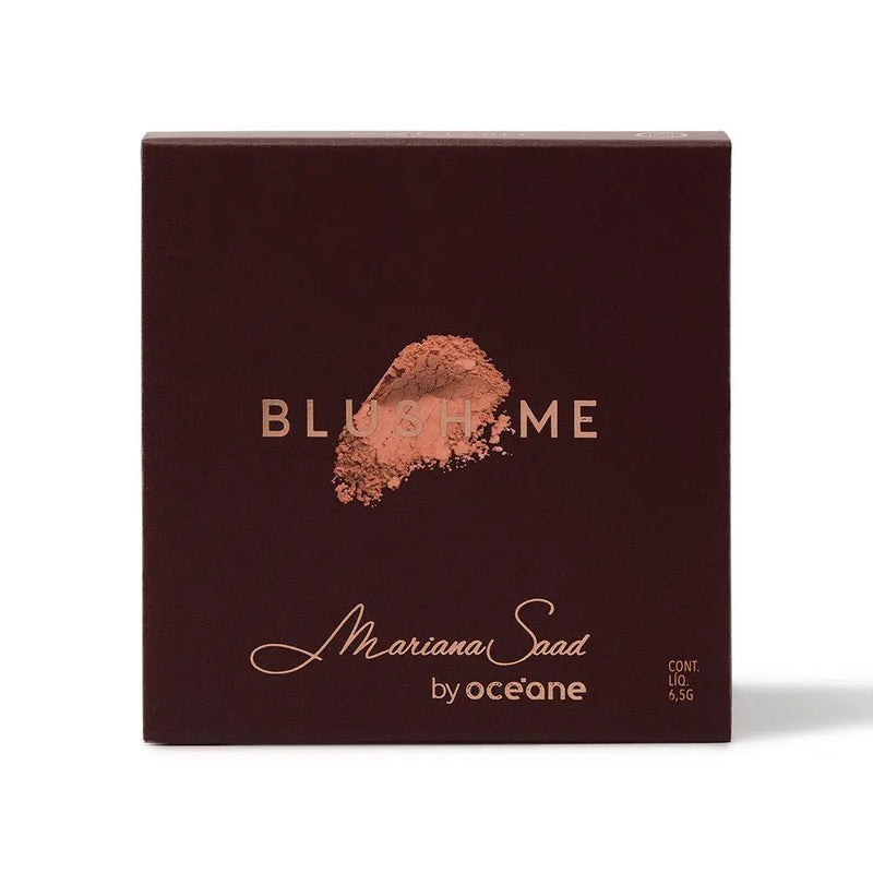 Blush Me First Love Mariana Saad Océane - 6,5g