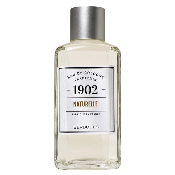 Perfume Naturelle 1902 Berdoues Eau de Cologne - 245ml