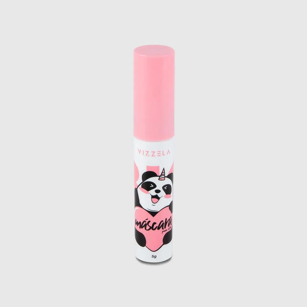 Máscara Para Cílios Black Big No Panda Vizzela - 5g