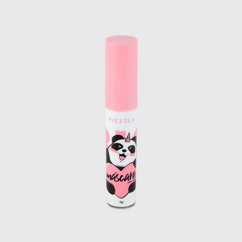 Máscara Para Cílios Black Big No Panda Vizzela - 5g