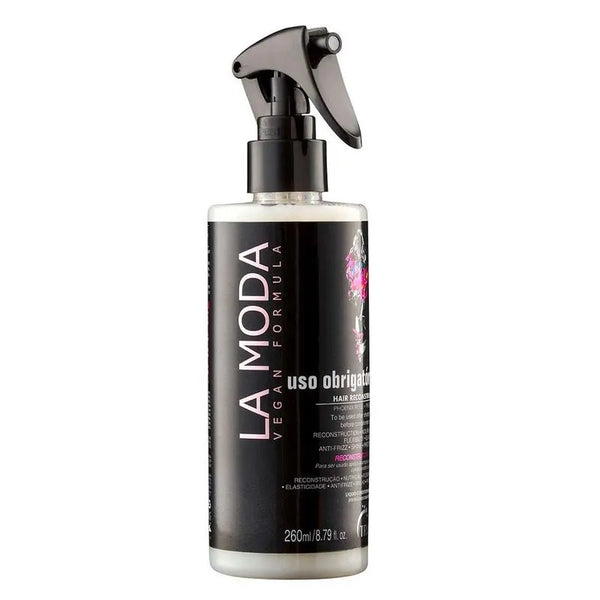 Condicionador Truss Spray La Moda Uso Obrigatório - 260ml