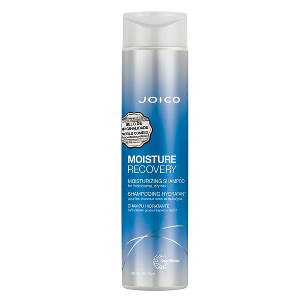 Joico Moisture Recovery - Shampoo Hidratante - 300ml