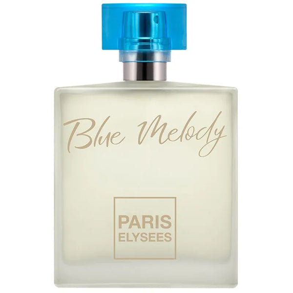 Perfume Feminino Blue Melody Paris Elysees Eau de Toilette - 100ml