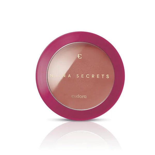 Blush & Go Niina Secrets Pêssego Secreto - 5g