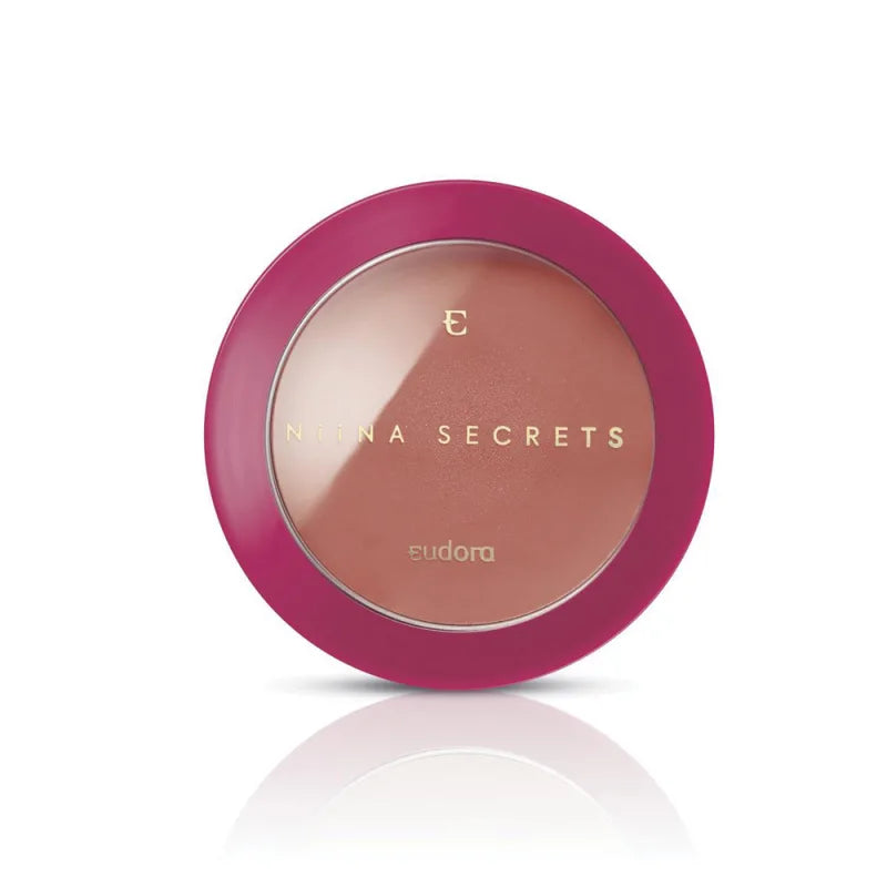 Blush & Go Niina Secrets Pêssego Secreto - 5g