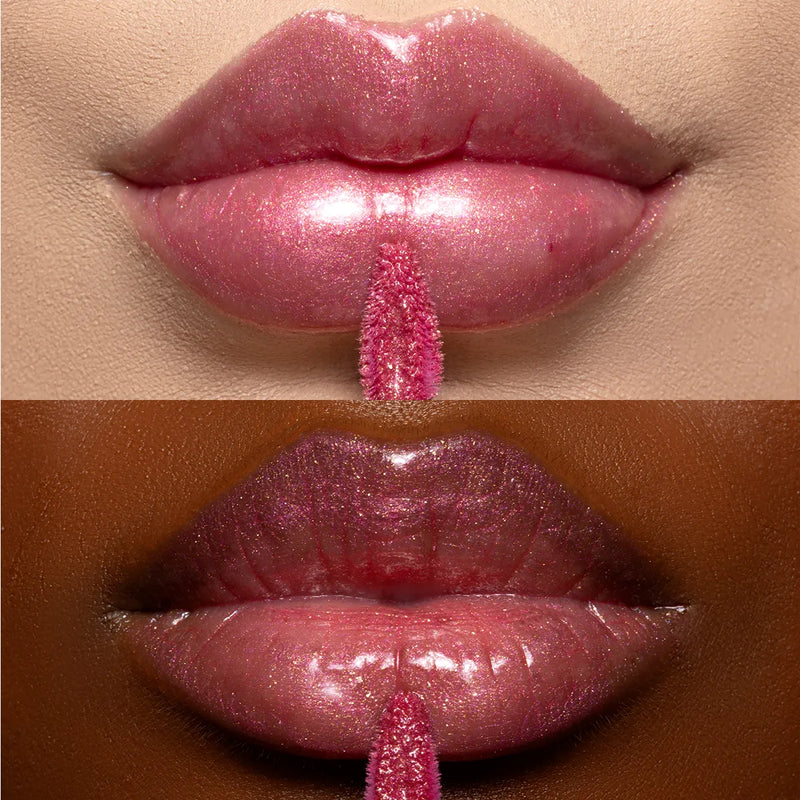 Gloss in love! Vizzela 01 Mozão - 3,5ml
