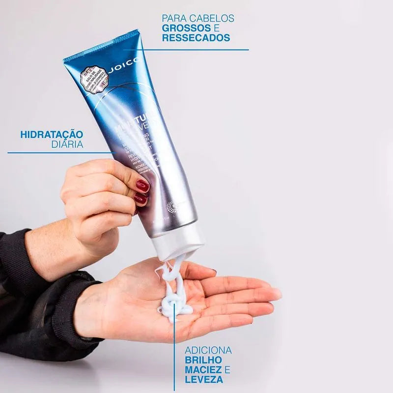 Joico Moisture Recovery Condicionador Hidratante - 250ml