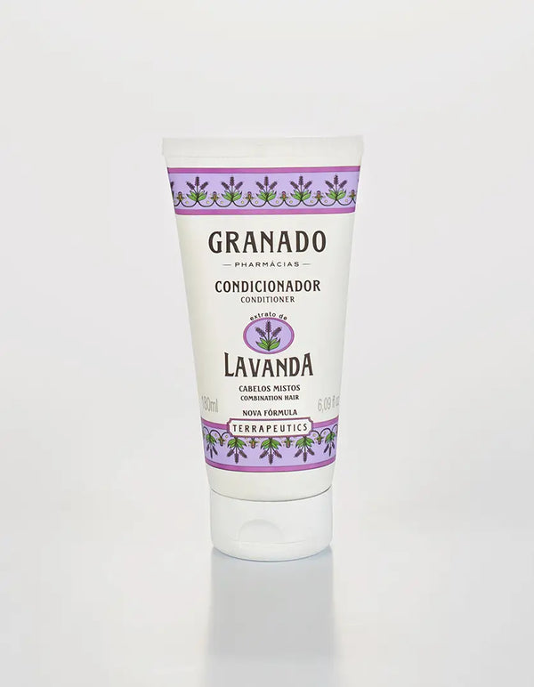 Condicionador Granado Terrapeutics Lavanda - 180ml
