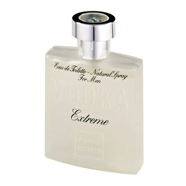 Perfume Masculino Vodka Extreme Paris Elysees Eau de Toilette - 100ml