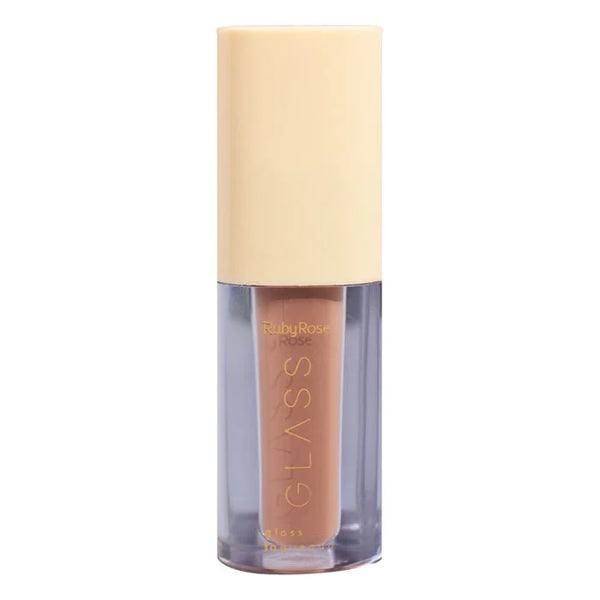 Gloss Laqueado Bg01 Glass Ruby Rose - 3ml