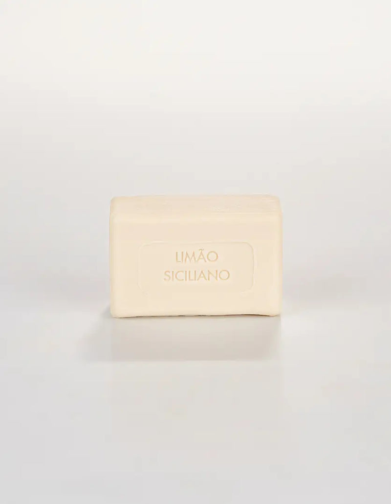 Sabonete em Barra Phebo Limão Siciliano - 100g
