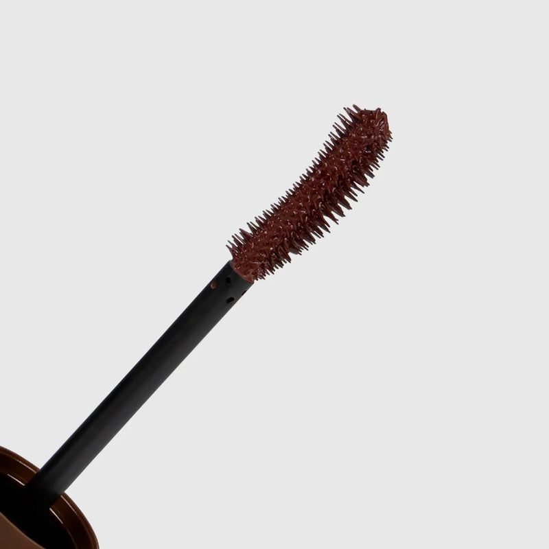 Máscara Big No Panda Brown Vizzela - 5g
