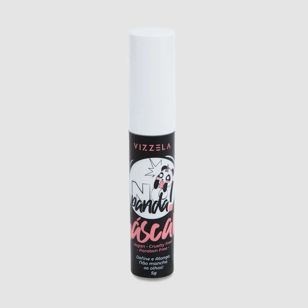 Máscara Para Cílios No Panda Vizzela - 5G