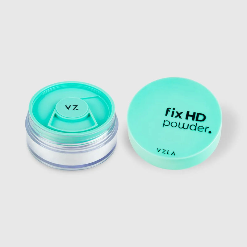 Fix HD Powder Vizzela - 15g
