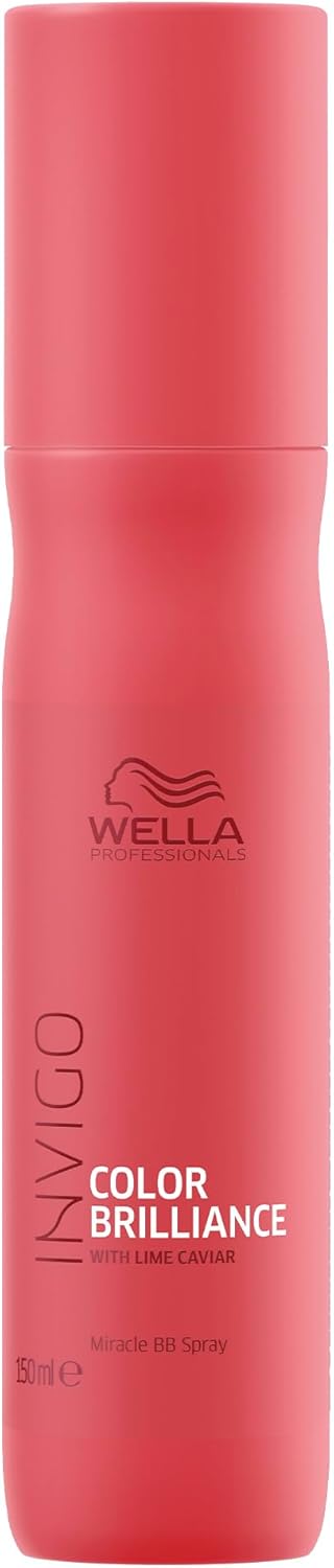 Leave In Wella Professionals Color Brilliance - 150ml