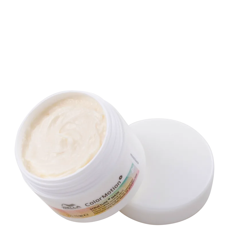 Máscara Capilar Wella Professionals Color Motion+  - 150ml
