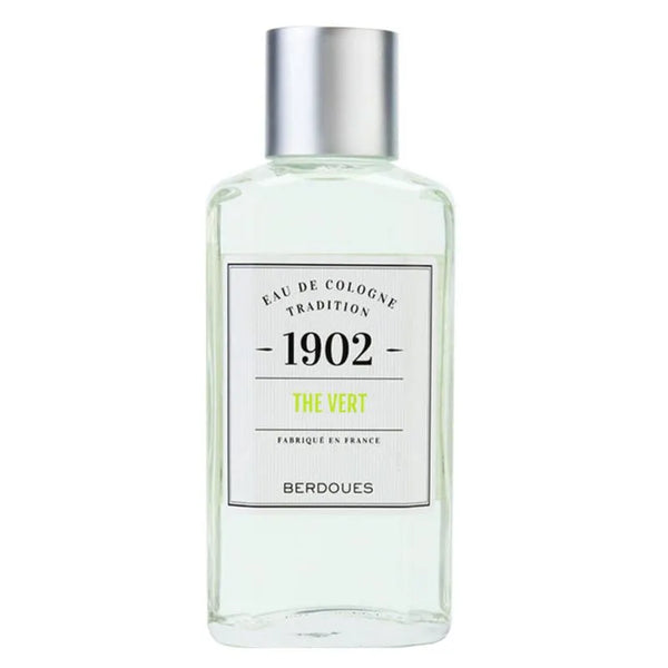 Perfume The Vert 1902 Berdoues Eau de Cologne - 245ml