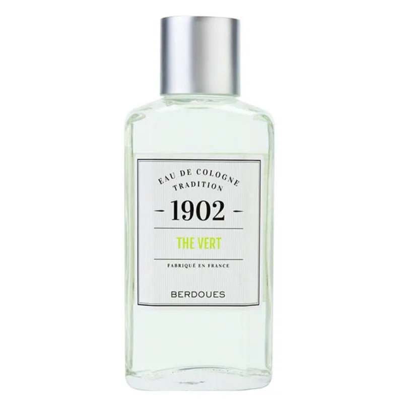 Perfume The Vert 1902 Berdoues Eau de Cologne - 245ml