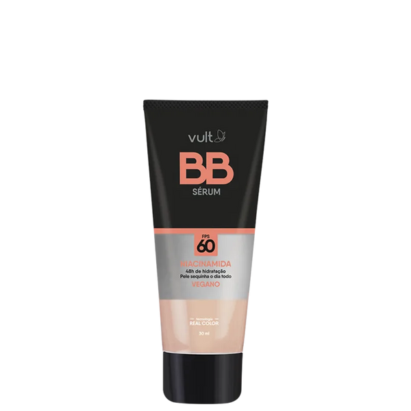 Sérum Facial BB Cream Vult FPS 60 - 30ml