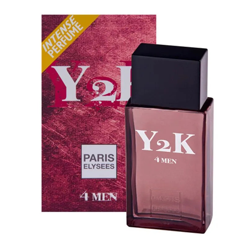 Perfume Masculino Y2K Paris Elysees Eau de Toilette - 100ml