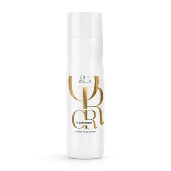 Shampoo Wella Oil Reflections - 250ml