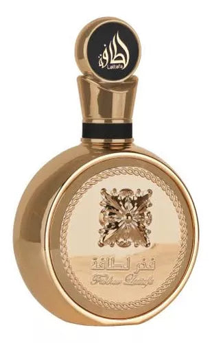 Perfume Árabe Fakhar Gold Lattafa - 100ml