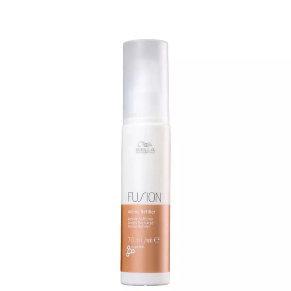 Tratamento Amino Refiller Fusion Wella - 70ml