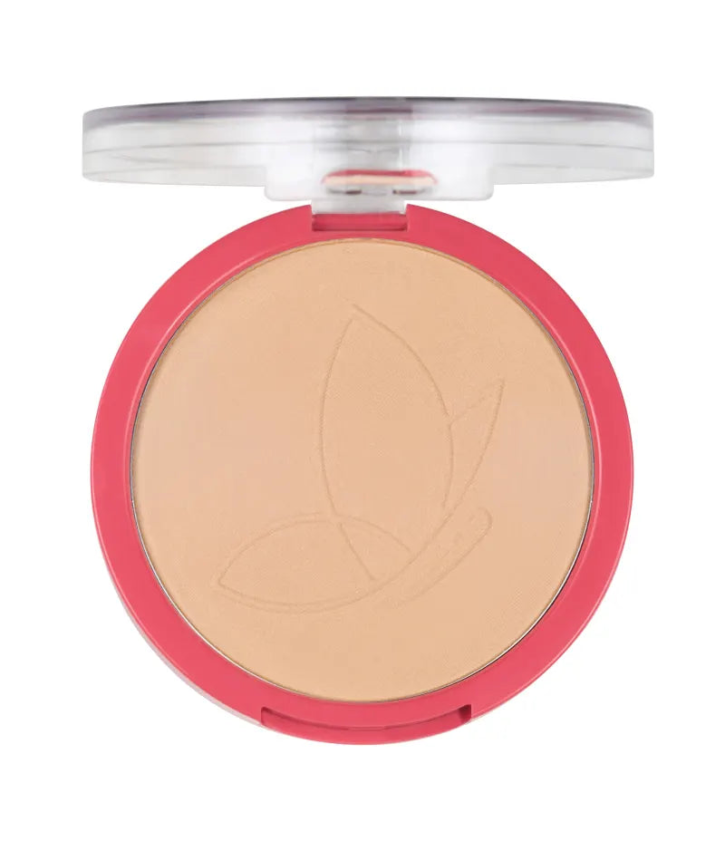 Pó Compacto Matte Ultrafino Vult - 9g
