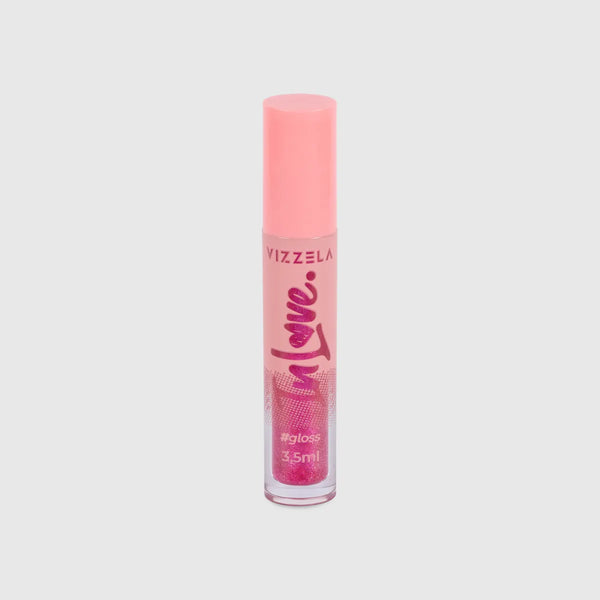 Gloss in love! Vizzela 10 Baby - 3,5ml
