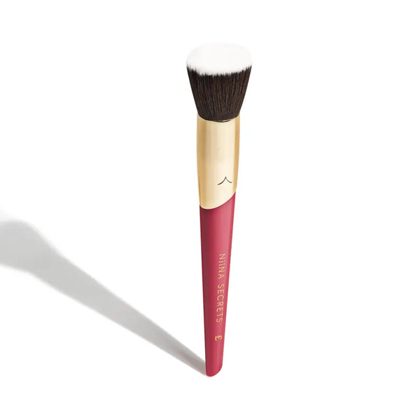 Pincel para Base Kabuki Niina Secrets