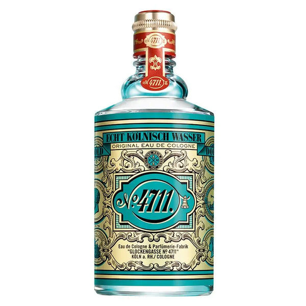 Perfume Original 4711 Eau de Cologne - 90ml