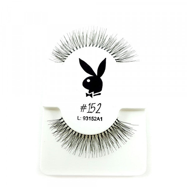 Cílios Postiços Eyelash Playboy