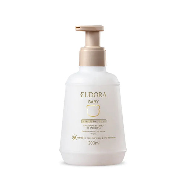 Condicionador Eudora Baby - 200ml