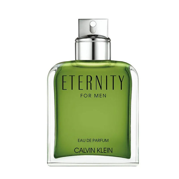 Perfume Masculino Eternity For Men Calvin Klein Eau de Parfum - 200ml