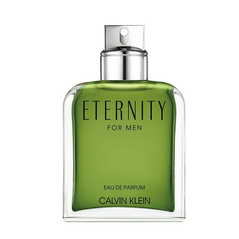 Perfume Masculino Eternity For Men Calvin Klein Eau de Parfum - 200ml