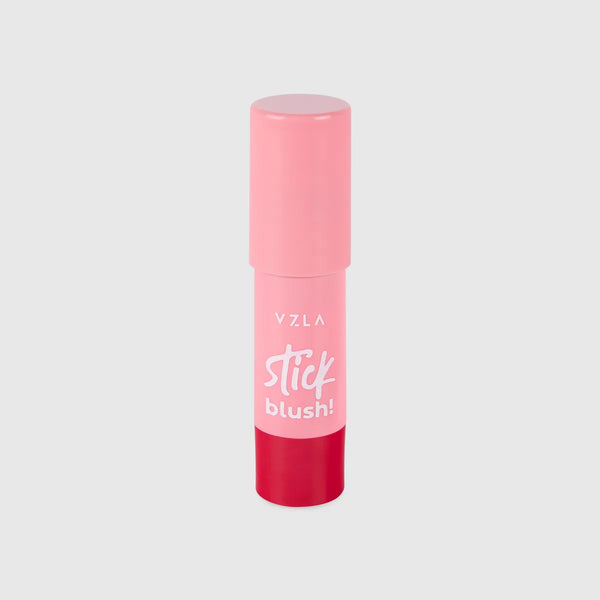 Blush Stick Vizzela Cor 04 - 7g