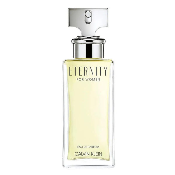 Perfume Feminino Eternity Calvin Klein Eau de Parfum - 50ml