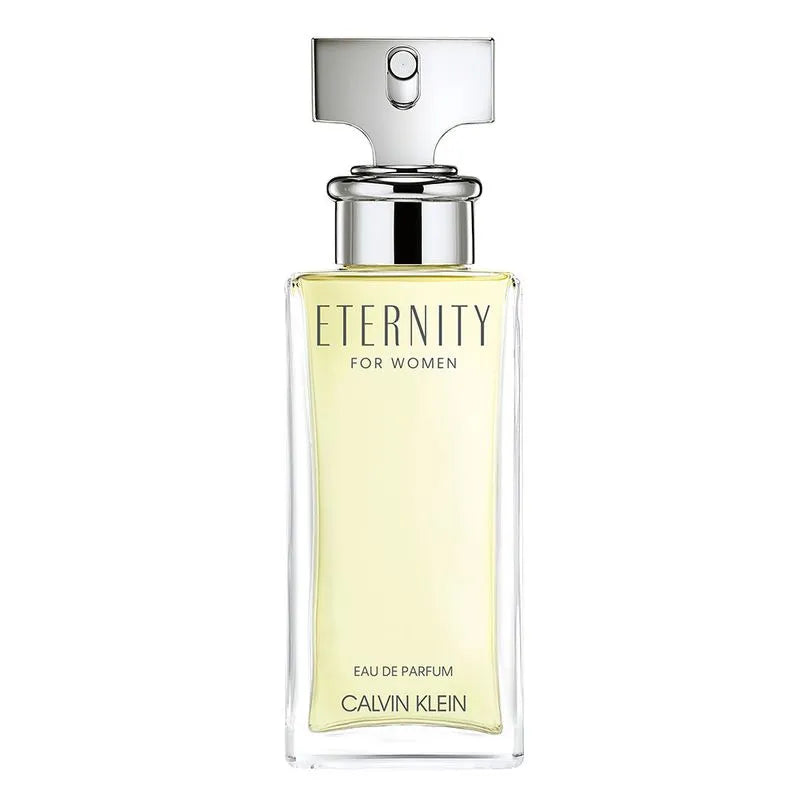 Perfume Feminino Eternity Calvin Klein Eau de Parfum - 50ml