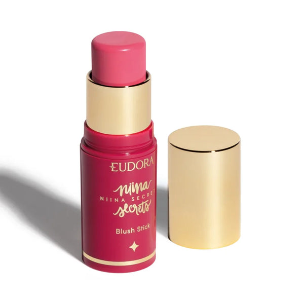 Blush Stick Daily Rosa Niina Secrets - 5g