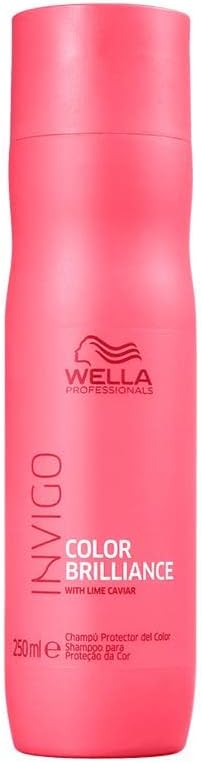 Shampoo Wella Professionals Invigo Color Brilliance - 250ml